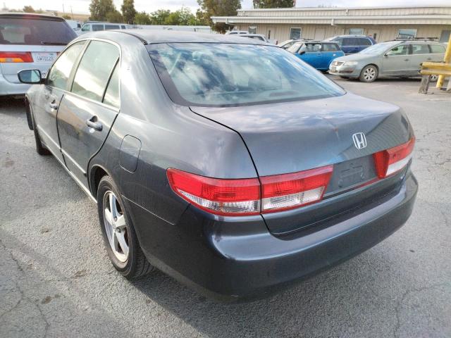 Photo 2 VIN: JHMCM56614C022165 - HONDA ACCORD EX 