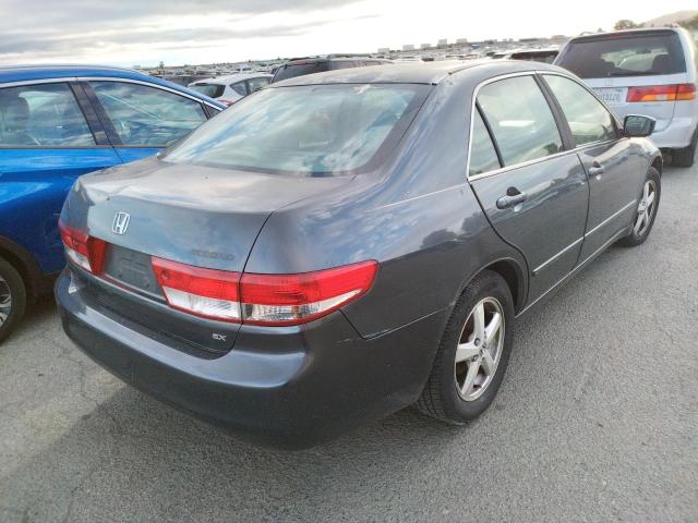 Photo 3 VIN: JHMCM56614C022165 - HONDA ACCORD EX 