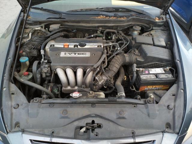 Photo 6 VIN: JHMCM56614C022165 - HONDA ACCORD EX 