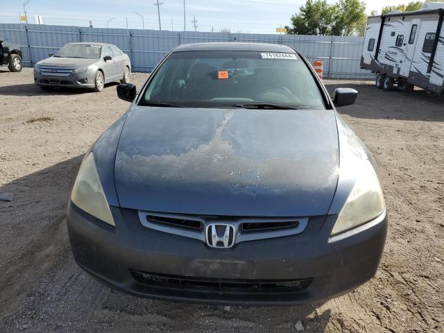 Photo 4 VIN: JHMCM56623C014008 - HONDA ACCORD EX 