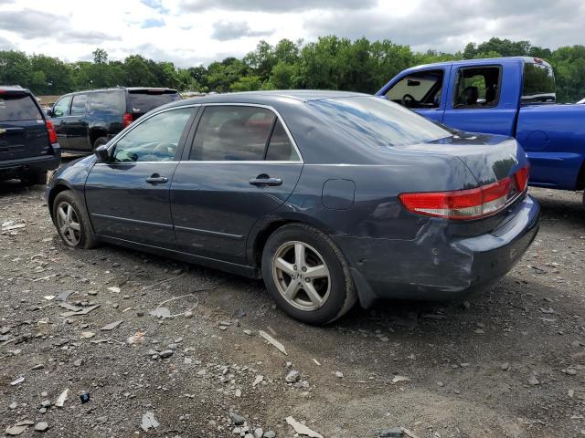 Photo 1 VIN: JHMCM56623C025963 - HONDA ACCORD 