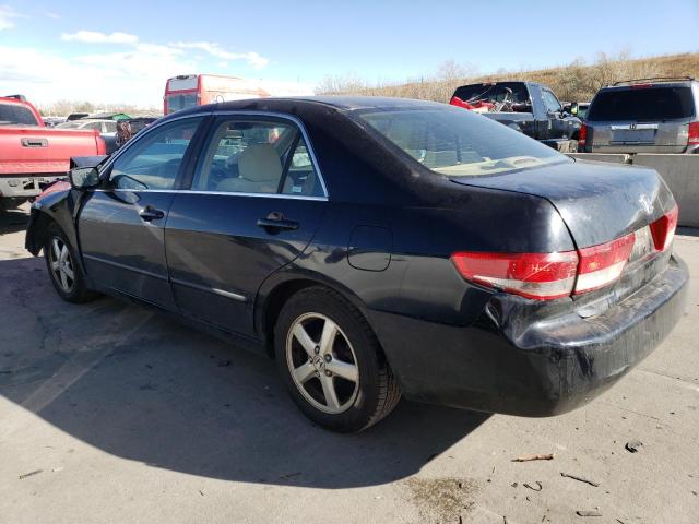 Photo 1 VIN: JHMCM56623C036381 - HONDA ACCORD 