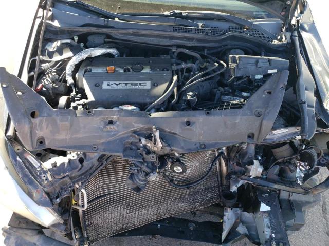 Photo 10 VIN: JHMCM56623C036381 - HONDA ACCORD 