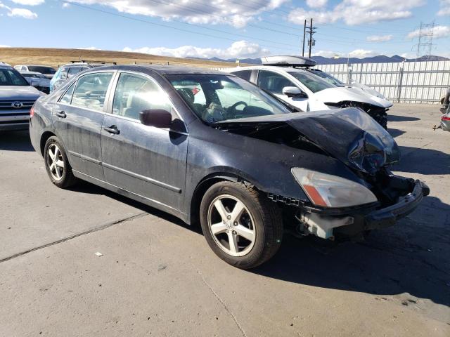 Photo 3 VIN: JHMCM56623C036381 - HONDA ACCORD 