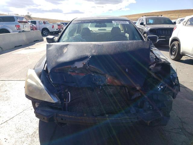 Photo 4 VIN: JHMCM56623C036381 - HONDA ACCORD 