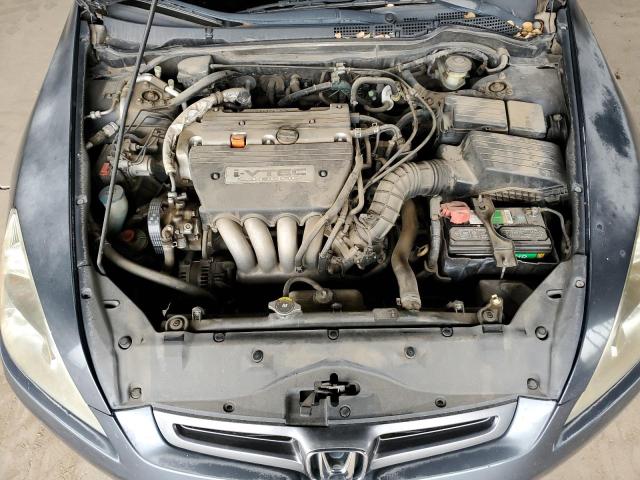 Photo 10 VIN: JHMCM56623C042701 - HONDA ACCORD 