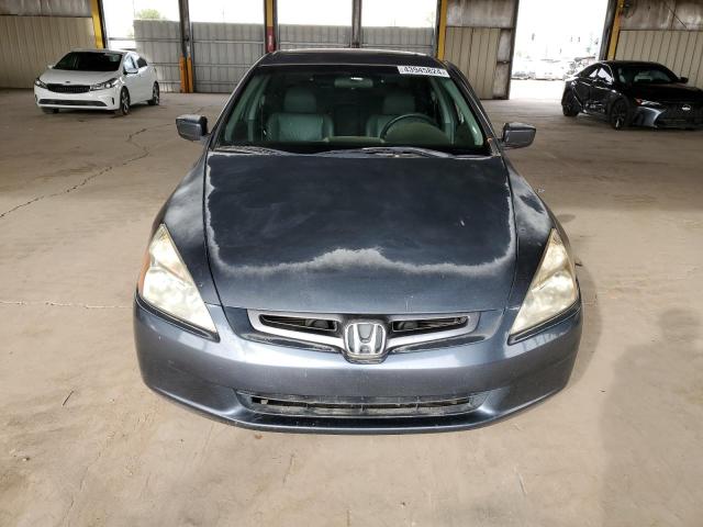 Photo 4 VIN: JHMCM56623C042701 - HONDA ACCORD 