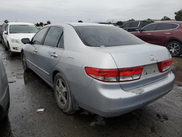 Photo 1 VIN: JHMCM56623C072149 - HONDA ACCORD 