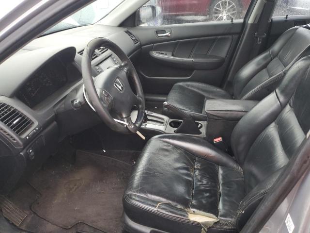 Photo 6 VIN: JHMCM56623C072149 - HONDA ACCORD 