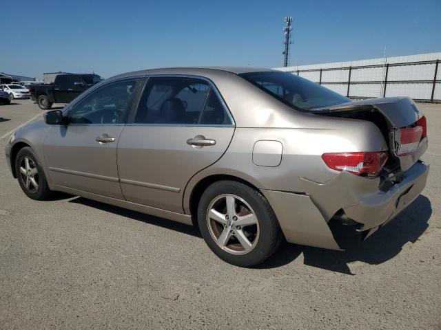 Photo 1 VIN: JHMCM56633C004975 - HONDA ACCORD 