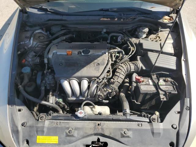 Photo 10 VIN: JHMCM56633C004975 - HONDA ACCORD 