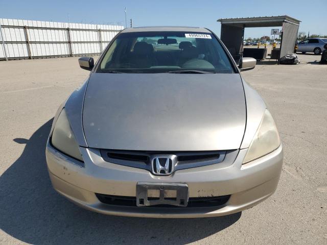 Photo 4 VIN: JHMCM56633C004975 - HONDA ACCORD 