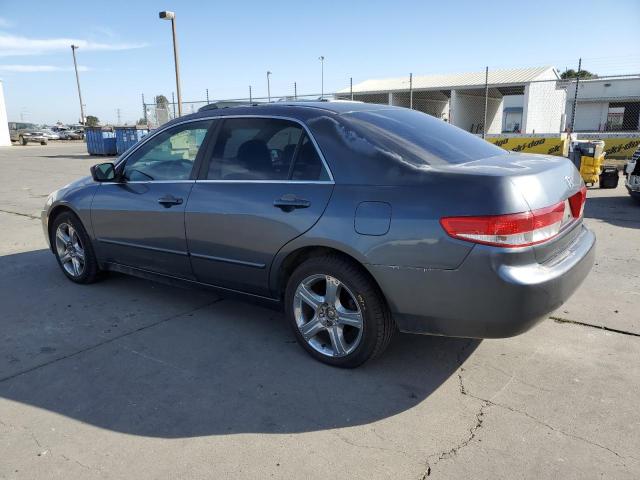 Photo 1 VIN: JHMCM56633C009612 - HONDA ACCORD EX 