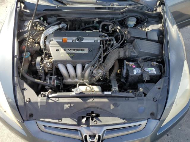 Photo 10 VIN: JHMCM56633C009612 - HONDA ACCORD EX 