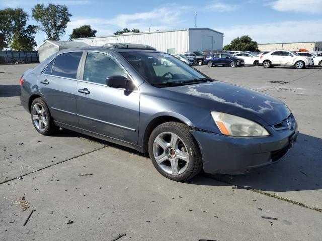 Photo 3 VIN: JHMCM56633C009612 - HONDA ACCORD EX 