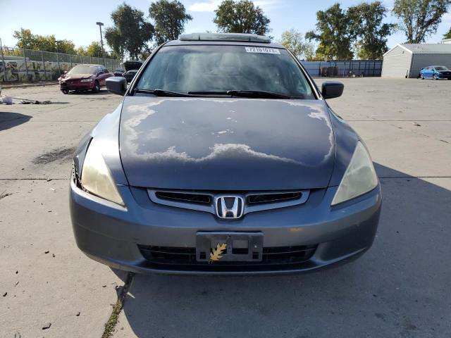 Photo 4 VIN: JHMCM56633C009612 - HONDA ACCORD EX 