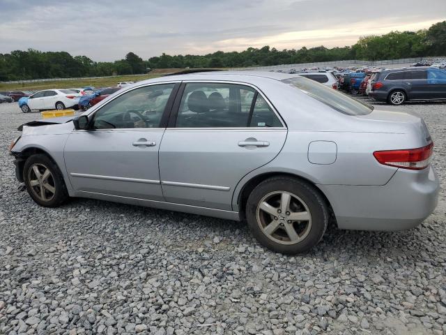 Photo 1 VIN: JHMCM56633C025082 - HONDA ACCORD 