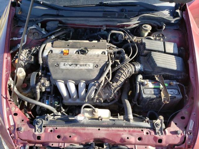 Photo 10 VIN: JHMCM56633C035949 - HONDA ACCORD 