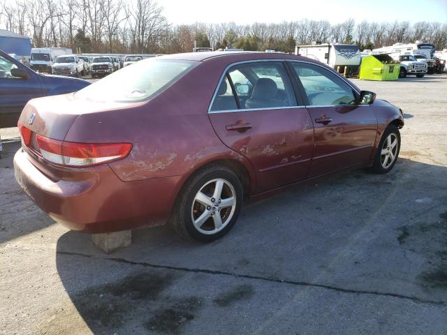 Photo 2 VIN: JHMCM56633C035949 - HONDA ACCORD 