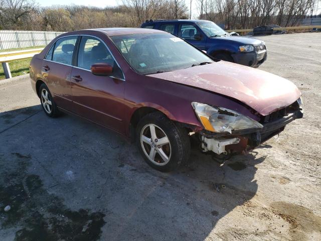 Photo 3 VIN: JHMCM56633C035949 - HONDA ACCORD 