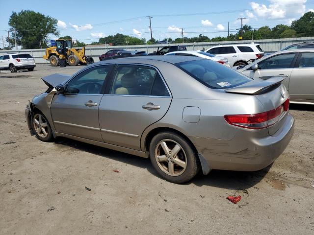 Photo 1 VIN: JHMCM56633C037023 - HONDA ACCORD 