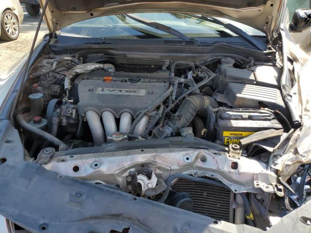 Photo 10 VIN: JHMCM56633C037023 - HONDA ACCORD 