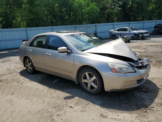 Photo 3 VIN: JHMCM56633C037023 - HONDA ACCORD 