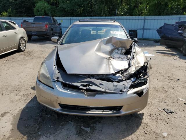 Photo 4 VIN: JHMCM56633C037023 - HONDA ACCORD 