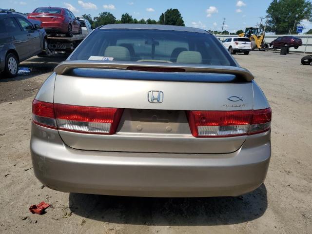 Photo 5 VIN: JHMCM56633C037023 - HONDA ACCORD 