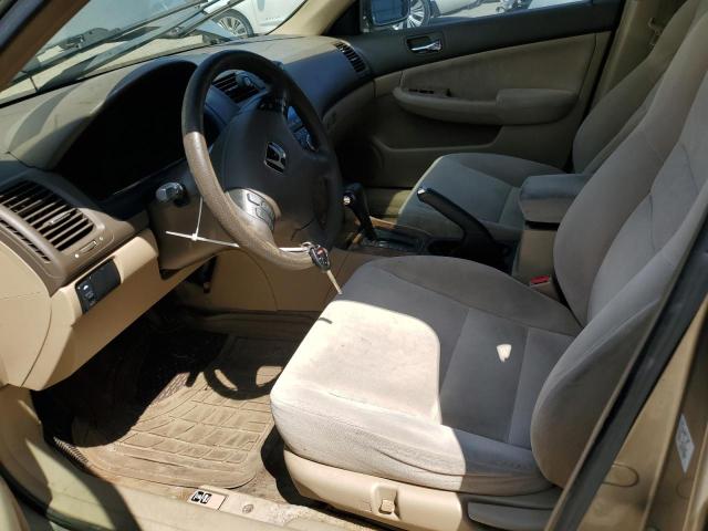 Photo 6 VIN: JHMCM56633C037023 - HONDA ACCORD 