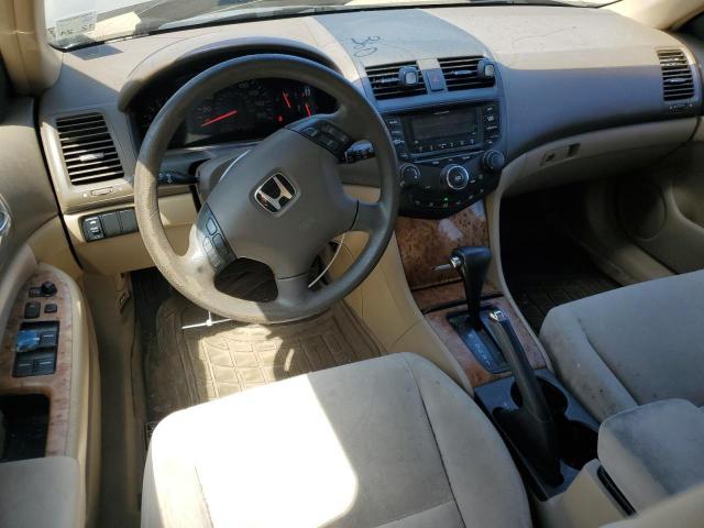 Photo 7 VIN: JHMCM56633C037023 - HONDA ACCORD 