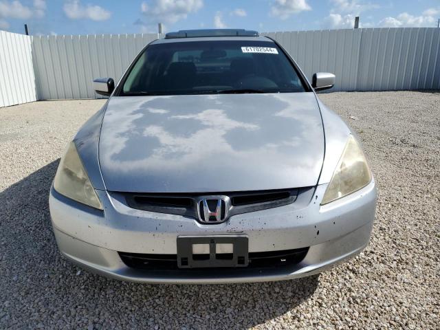 Photo 4 VIN: JHMCM56633C050077 - HONDA ACCORD 