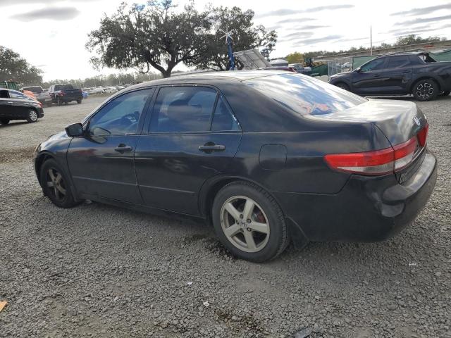 Photo 1 VIN: JHMCM56633C057580 - HONDA ACCORD 