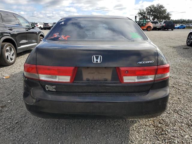 Photo 5 VIN: JHMCM56633C057580 - HONDA ACCORD 