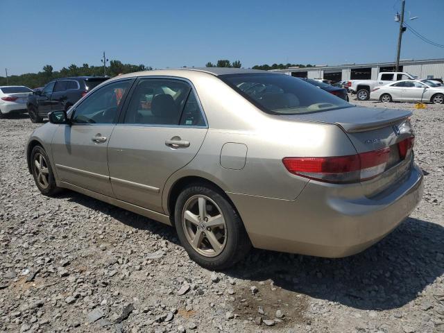 Photo 1 VIN: JHMCM56633C058504 - HONDA ACCORD 