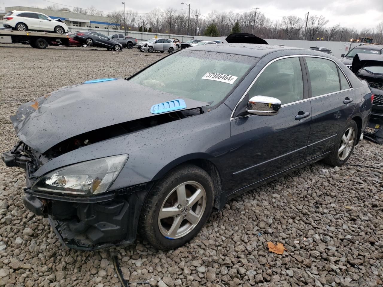 Photo 0 VIN: JHMCM56633C083953 - HONDA ACCORD 