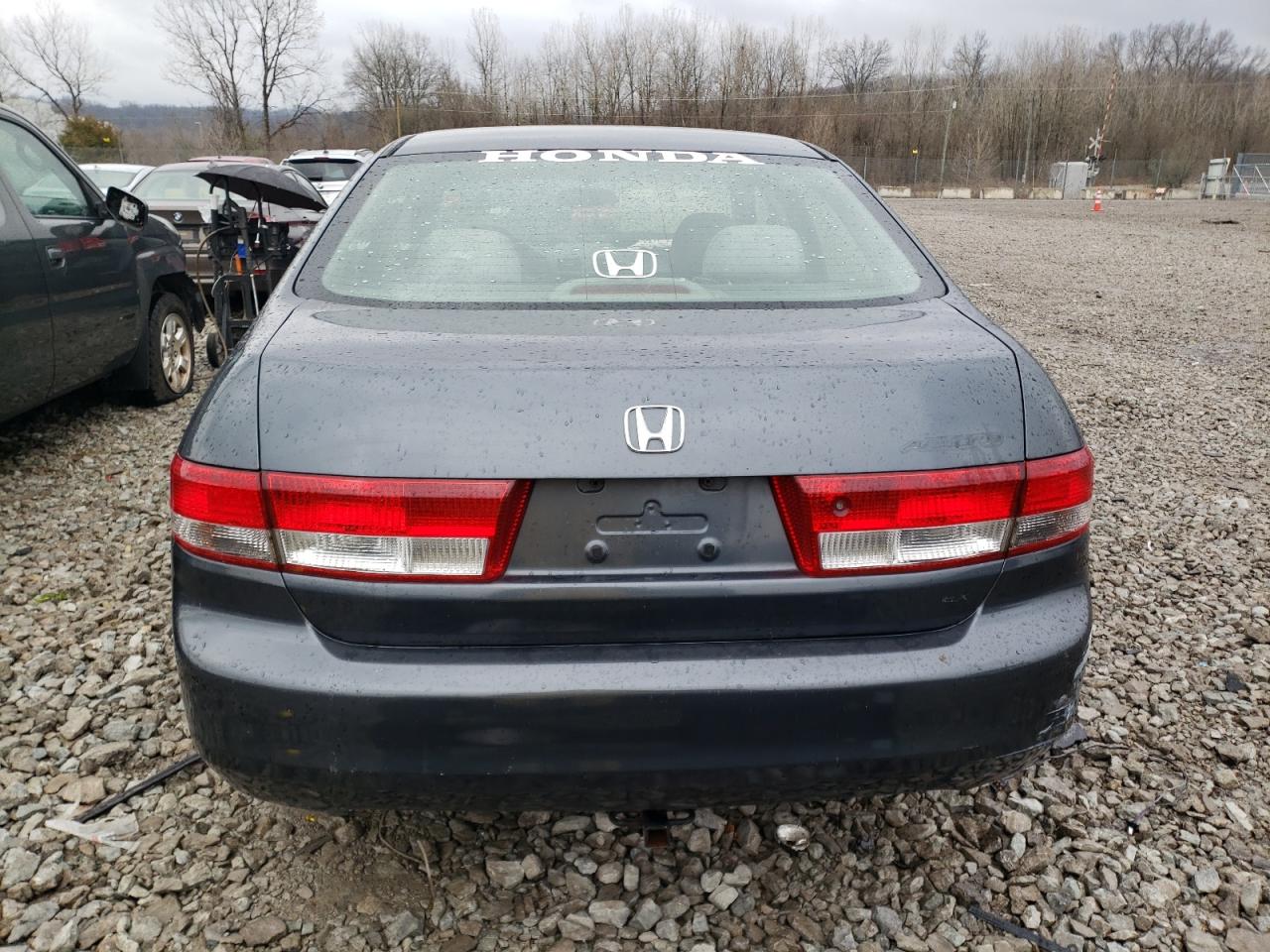 Photo 5 VIN: JHMCM56633C083953 - HONDA ACCORD 