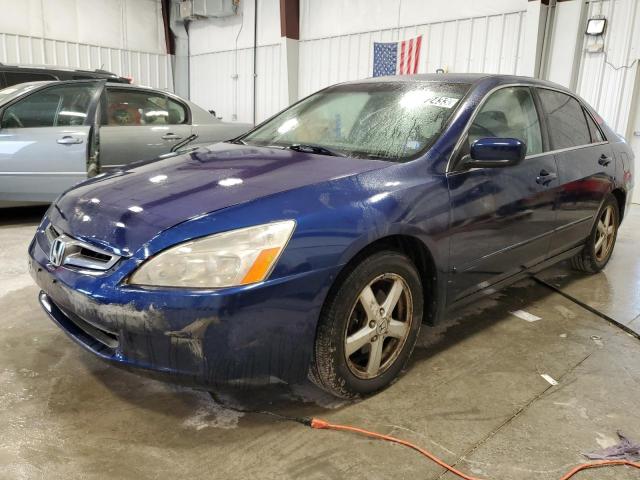 Photo 0 VIN: JHMCM56634C024614 - HONDA ACCORD EX 