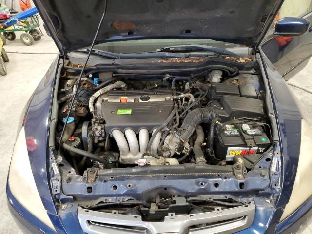 Photo 10 VIN: JHMCM56634C024614 - HONDA ACCORD EX 