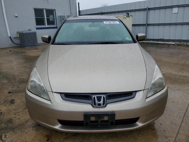 Photo 4 VIN: JHMCM56643C021025 - HONDA ACCORD 