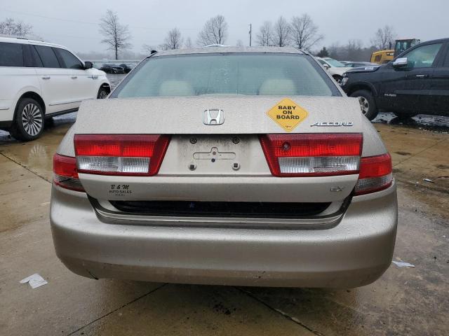 Photo 5 VIN: JHMCM56643C021025 - HONDA ACCORD 