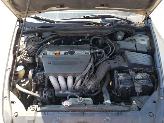 Photo 10 VIN: JHMCM56643C034972 - HONDA ACCORD 