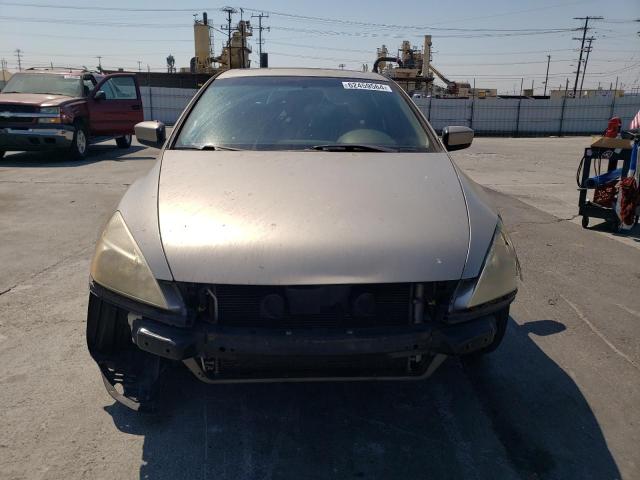 Photo 4 VIN: JHMCM56643C034972 - HONDA ACCORD 