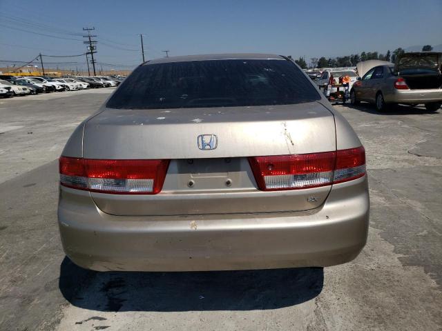 Photo 5 VIN: JHMCM56643C034972 - HONDA ACCORD 