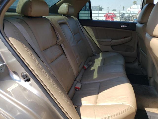 Photo 9 VIN: JHMCM56643C034972 - HONDA ACCORD 