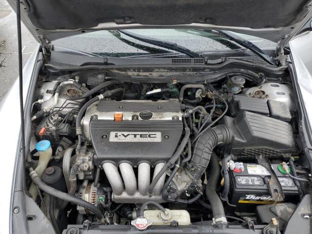 Photo 10 VIN: JHMCM56643C052405 - HONDA ACCORD EX 