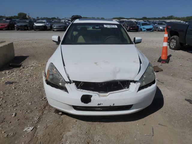 Photo 4 VIN: JHMCM56643C055577 - HONDA ACCORD EX 