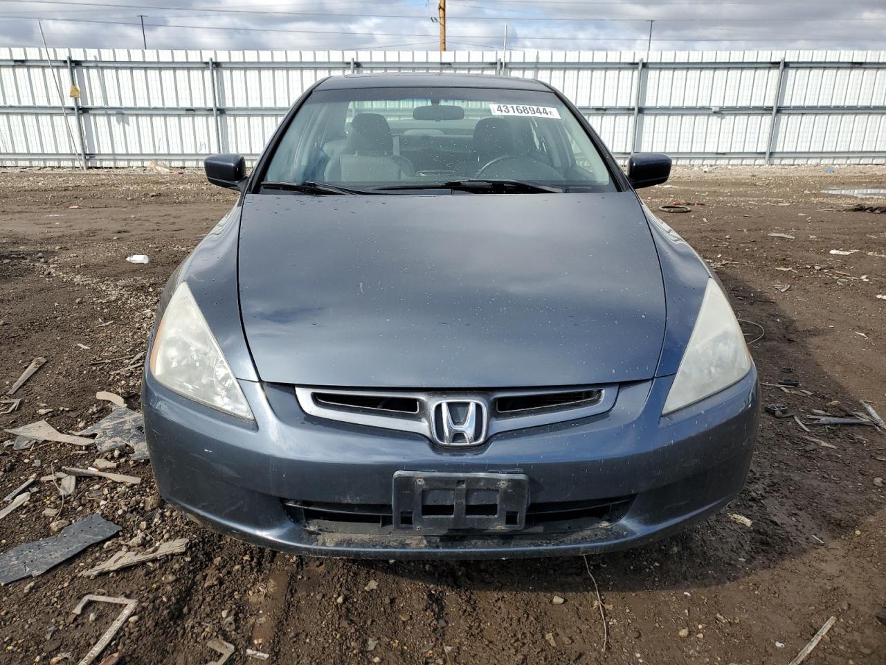 Photo 4 VIN: JHMCM56643C071651 - HONDA ACCORD 