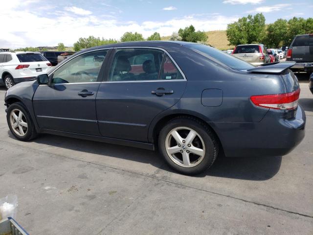 Photo 1 VIN: JHMCM56643C076879 - HONDA ACCORD 