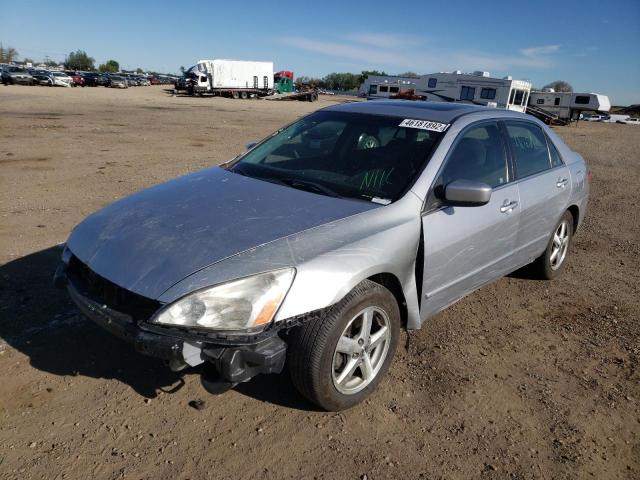 Photo 1 VIN: JHMCM56644C003125 - HONDA ACCORD EX 